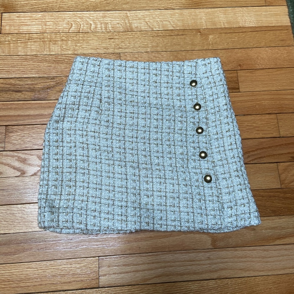 skirt